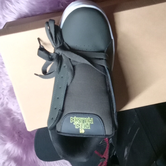 Metal mulisha fader new w/ box - Picture 4 of 9